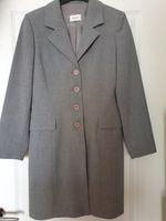 Damen-Longblazer, PIMKIE, Gr. 38, hellgrau München - Sendling Vorschau