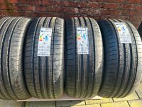 4 x  Neu Goodyear Eagle F1 Asymmetric 5 265/40 R21 105H XL MO Niedersachsen - Hinte Vorschau