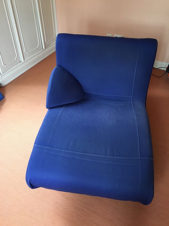 Roset Chaiselongue Dolce Vita von Pascal Mourgue in Hamburg