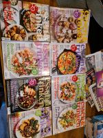 Essen u Trinken 8 x Zeitschriften Bayern - Goldbach Vorschau