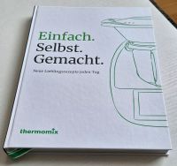 Thermomix Kochbüch Einfach selbst gemacht Baden-Württemberg - Abstatt Vorschau