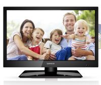 TV-Bildschirm Lenco LED 2618 Black - HDMI-Anschlüsse defekt Freiburg im Breisgau - Wiehre Vorschau