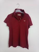 T Shirt von Hollister Größe L Nordrhein-Westfalen - Hürtgenwald Vorschau