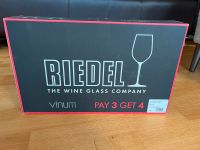 Riedel Weingläser - original verpackt - 4 Stck. Essen - Essen-Kettwig Vorschau