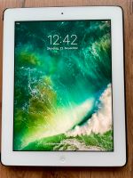 iPad 4 / 32 GB / Weiß Bayern - Piding Vorschau