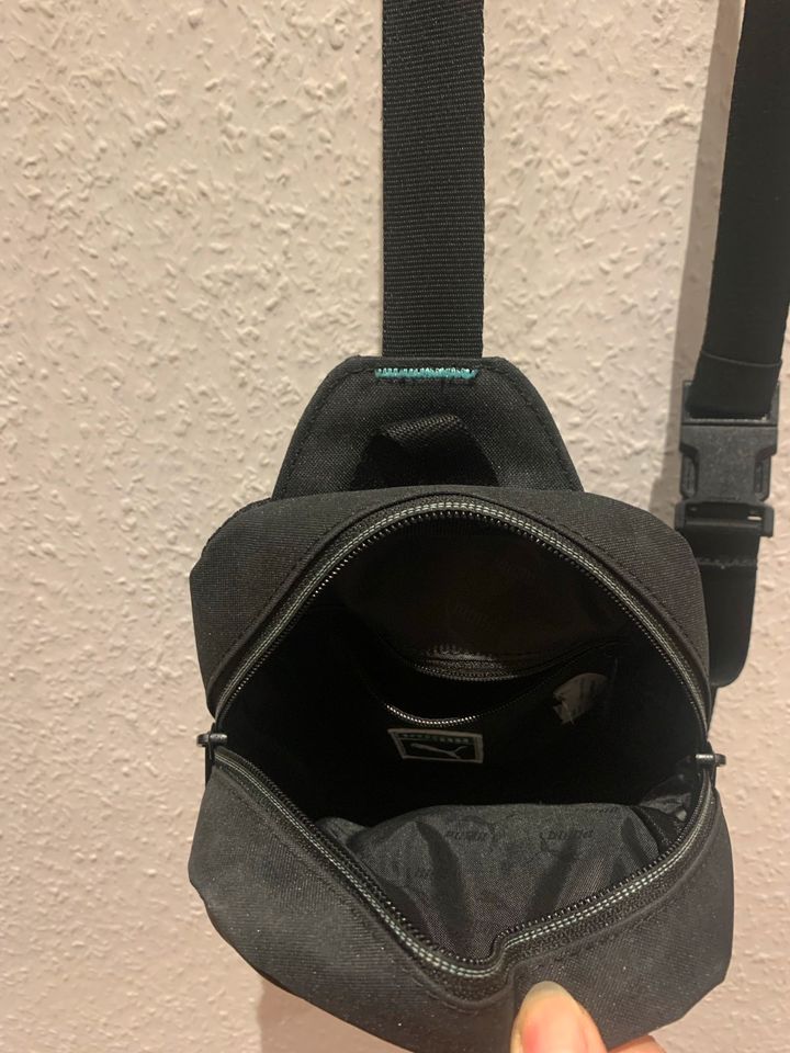 Puma Cross Body  Tasche /Mini Bag in Hamburg