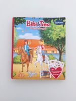 Stickerheft Bibi & Tina Mein Stickerspaß Bübchen Bayern - Reichertshofen Vorschau