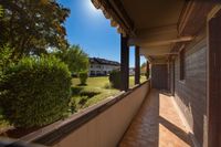 Ruhige Hochparterrewohnung mit Balkon und Gartenblick in Kirchham Bayern - Kirchham Vorschau