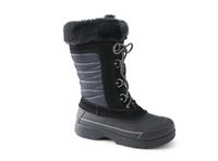 NEU! SQUALL Thermo Winterstiefel Gr.41 Schnee Gummistiefel warm Baden-Württemberg - Kirchheim unter Teck Vorschau