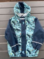 Regenjacke Matschjacke Sommer Gr. 122/128 Nordrhein-Westfalen - Anröchte Vorschau