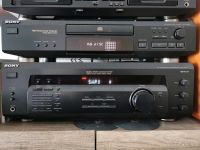 Sony Receiver Str-de135 Baden-Württemberg - Heidelberg Vorschau