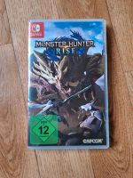 Monster Hunter Rise Nintendo Switch Nordrhein-Westfalen - Kirchlengern Vorschau