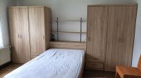 Kleiderschränke/komplettes Schlafzimmer Niedersachsen - Bücken Vorschau