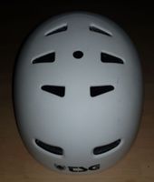 TSG Skater BMX Helm in weiss matt Gr. L/XL 57-59cm Baden-Württemberg - Wüstenrot Vorschau