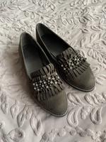 Elegante Keilabsatz- Schuhe Thüringen - Gotha Vorschau