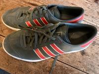 Adidas Hamburg 42 2/3 Bayern - Simbach Vorschau