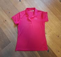 Icepeak Polo Shirt pink Größe 36 Niedersachsen - Cloppenburg Vorschau