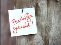 Aushilfe (w) für unsere Gaststätte in Bendorf gesucht Rheinland-Pfalz - Bendorf Vorschau
