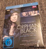 Orphan Black Staffel 1 und 2 BluRay NEU OVP Berlin - Hellersdorf Vorschau