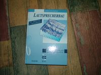 Lautsprecherbau Dickason Baden-Württemberg - Münsingen Vorschau