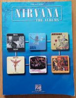 073999669749 Buch Nirvana The Albums Songbook Piano Vocal Guitar Pankow - Prenzlauer Berg Vorschau