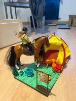 Lego Scala Set Camping mit Pferd #3143 Schleswig-Holstein - Itzehoe Vorschau