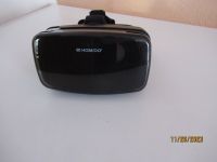 Homido V2 Virtual Reality VR Headset für Smartphone Brandenburg - Rüdersdorf Vorschau
