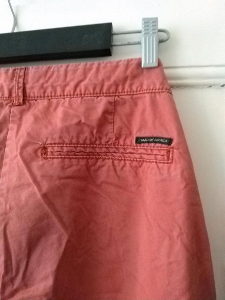 Schöne sommerliche Maison Scotch Hose w/l 30/32 in Tübingen