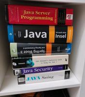 Java Bücher bundle Dortmund - Huckarde Vorschau