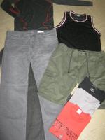 BRAX Jeans+ Hosen alle grössen  +adidas  schuhe 43,5 Essen - Essen-Stadtmitte Vorschau