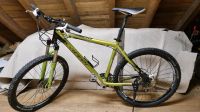 Fahrrad Mountainbike MTB Carver Pure 150 Hardtail Baden-Württemberg - Oberkochen Vorschau