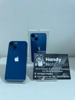 iPhone 13 Mini 128Gb Blau Top mit Garantie ✅ Berlin - Neukölln Vorschau