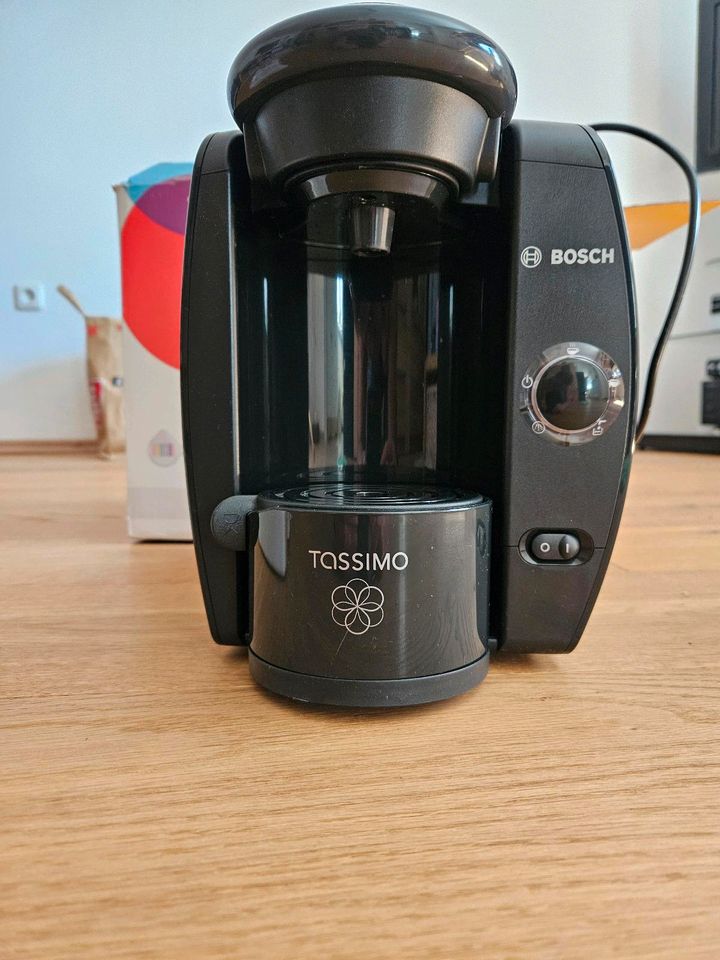 Tassimo Fidelia on Bosch in Stauffendorf