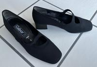 GABOR Damenschuhe Pumps schwarz Größe 38 Comfort, wie neu Hessen - Ober-Ramstadt Vorschau