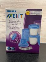 PHILIPS AVENT Becher für Muttermilch OVP neu Schleswig-Holstein - Kaltenkirchen Vorschau