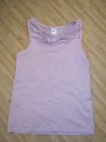 Sommershirt  Gr.140 Sachsen - Mühlau Vorschau