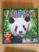 Zooloretto Gesellschaftsspiel Nordrhein-Westfalen - Alfter Vorschau