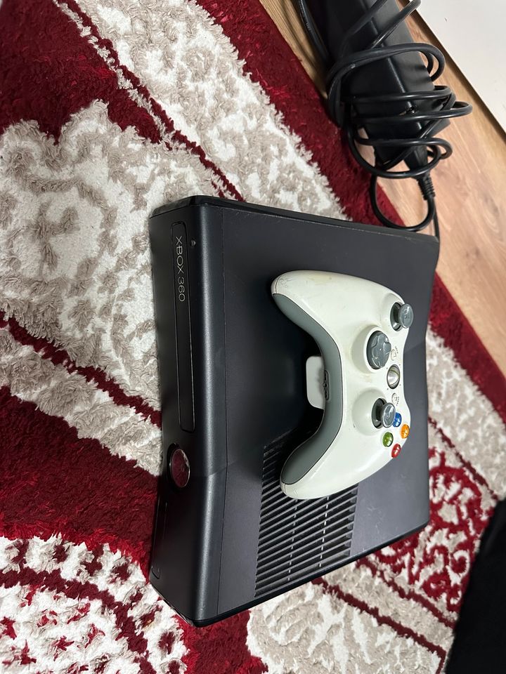 Xbox 360 zu verkaufen in Herne