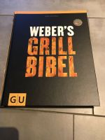 Weber Grill - Grillbibel Baden-Württemberg - Wangen Vorschau