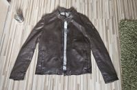 Gipsy Lederjacke braun Gr. L neuwertig !! neues Model!! Nordrhein-Westfalen - Soest Vorschau