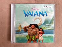 Vaiana - Hörbuch (2 CDs) West - Höchst Vorschau