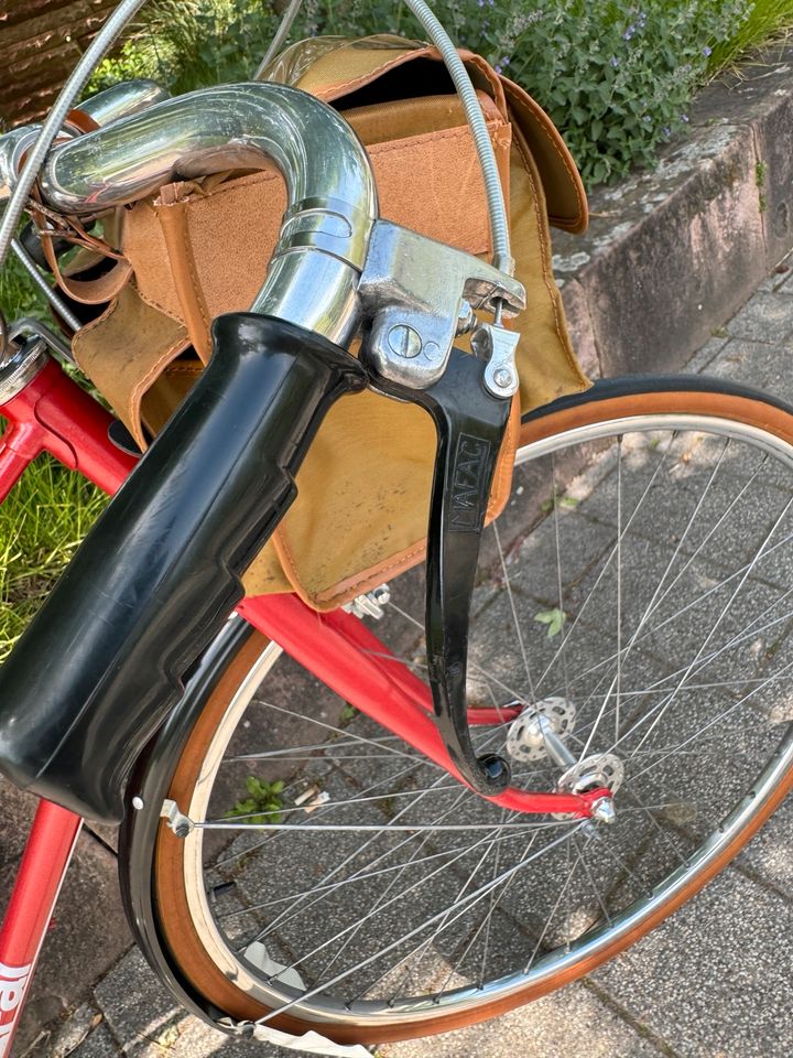 HARAL CHAMBERY MIXTE ( PEUGEOT BIANCHI ähnlich ) in Ludwigshafen