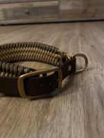 Paracord Halsband Niedersachsen - Garrel Vorschau