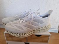 Adidas 4DFWD 3 Laufschuh gr.40 2/3 Neuwertig Nordrhein-Westfalen - Viersen Vorschau