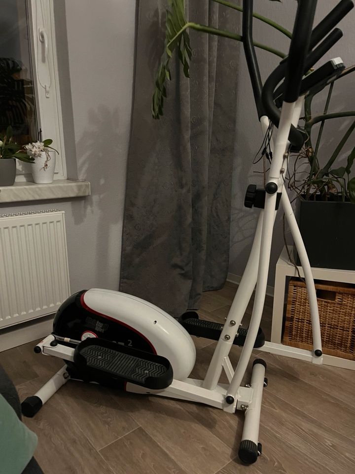 Crosstrainer Chrisopeit CT 2 in Radeberg