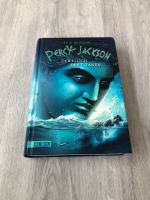 Percy Jackson der Fluch der Titanen Buch Nordrhein-Westfalen - Dorsten Vorschau