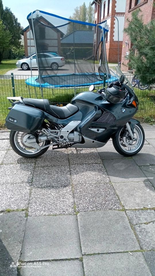 BMW K1200 RS in Weyhe