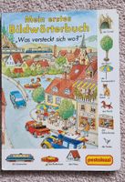 ♡ Wimmelbuch- Erstes Bilderwörterbuch Baden-Württemberg - Appenweier Vorschau