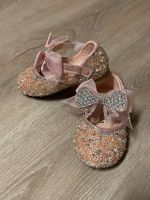 wunderhübsche Kinderschuhe, Sandalen, Ballerinas Schuhe Hochzeit Rheinland-Pfalz - Worms Vorschau