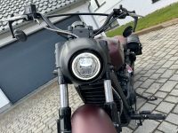 Highsider Typ 7 5,75“ Standlichtring Indian Scout Bobber Baden-Württemberg - Sonnenbühl Vorschau